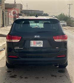 کیا سۆرینتۆ